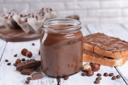 Battle of the biscuit giants: Barilla takes on Nutella with new 'ethical' chocolate spread