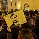 Italy probes five Egyptian police over Giulio Regeni murder: reports
