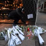 Italian journalist dies after being shot in Strasbourg Christmas market attack