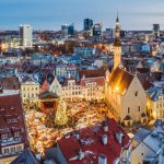 Estonia: As Nordic as the Nordics?