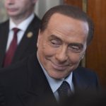 Silvio Berlusconi says it's 'very likely' he'll run for office again