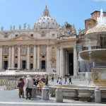 Vatican court hands down first-ever money laundering sentence