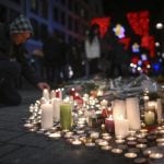 State funeral for Italian journalist killed in Strasbourg attack