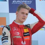 Mick Schumacher joins Ferrari Driver Academy