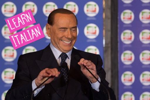 'Immortal' Berlusconi says he will run for European Parliament