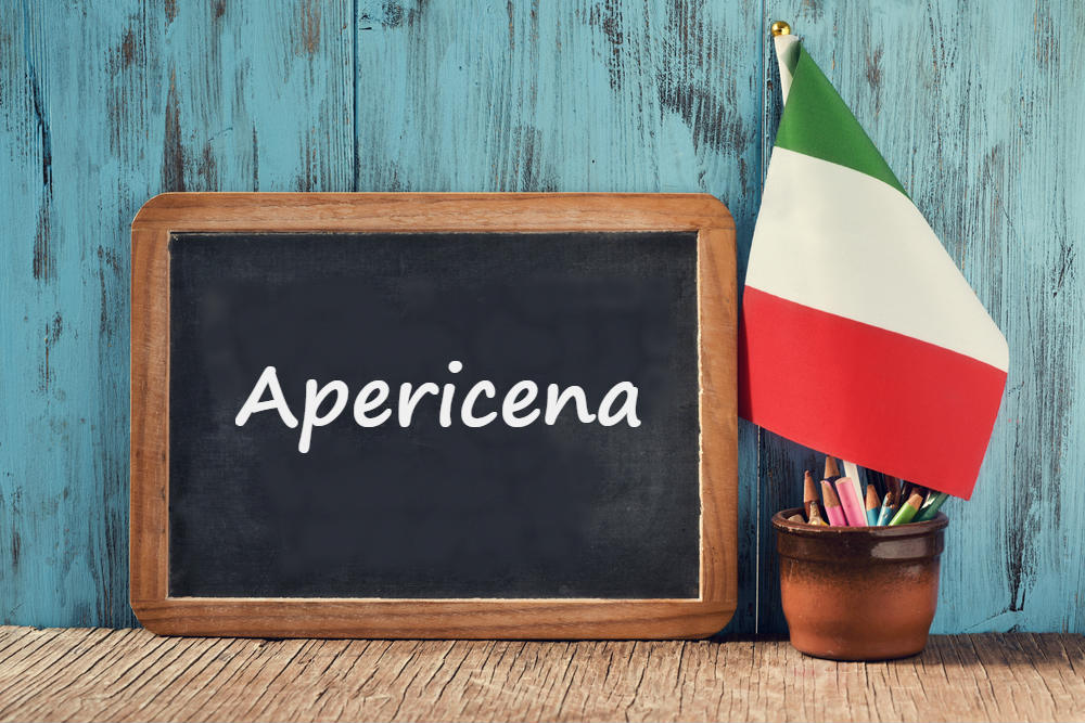 Italian word of the day: 'Apericena' - The Local