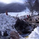 Italy commemorates deadly Rigopiano avalanche