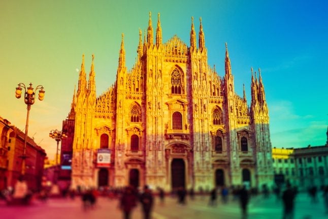 Weekend Wanderlust: The perfect 24 hours in Milan