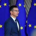 Slovenia accuses Italy of WW2 'revisionism'
