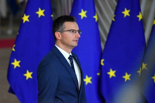 Slovenia accuses Italy of WW2 ‘revisionism’