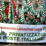 Hundreds march in Rome in union pro-growth protest