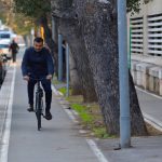 Bari becomes first Italian city to pay people to bike to work