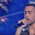Singer Mahmood won Sanremo 2019 and Salvini is not happy