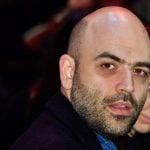 Anti-mafia author Saviano won’t be ‘intimidated’ by Salvini