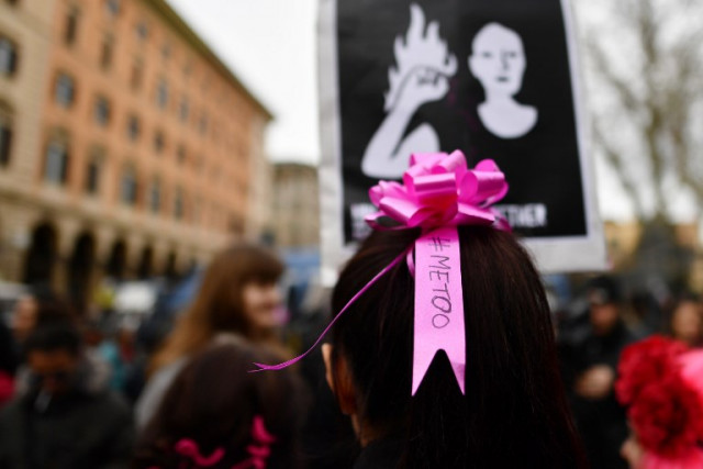What you need to know about Women’s Day action in Italy
