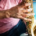 Thieves steal 35 rare saxophones from Italian collector