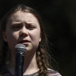 OPINION: Why Italy should listen to Greta Thunberg