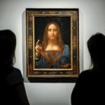 Mystery of ‘Salvator Mundi’, the world’s most costly painting