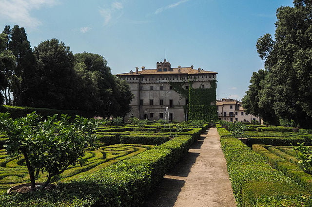 Lazio opens up 80 historic Italian homes to visitors