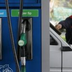 Price of petrol in Italy spikes at more than €2 a litre