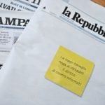What you need to know about press freedom in Italy