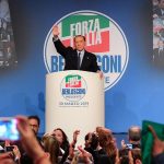 EU elections: Italy's anti-mafia board declares Silvio Berlusconi 'unpresentable'