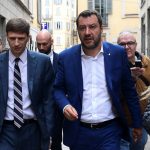 Salvini seeks European nationalist unity at Milan rally