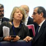Eurozone ministers urge Italy: 'Rethink your budget'