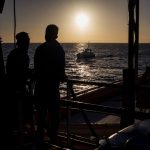 Italy to fine migrant boats up to €50,000 for approaching without permission