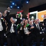 Italy beats Sweden to host 2026 Winter Olympics