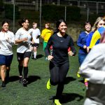 Vatican gets its first women's football team