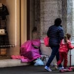 Five million people are still living in ‘absolute’ poverty in Italy