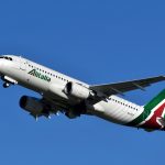Italy picks US airline Delta and Atlantia group to give ailing Alitalia lift off