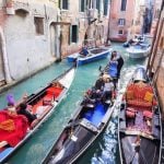 Venice puts off charging entry fees until next year
