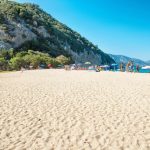 Sand stolen by tourists returned to Sardinian beaches