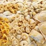 How to decipher Italy’s mind-boggling pasta menus