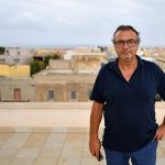 Lampedusa mayor denounces Italy’s collapsing government over migrant boat standoff