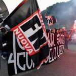 Facebook shuts down Italian neo-fascist parties' accounts