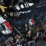 'Give us the tickets or we'll sing racist chants': Juventus fans accused of ticketing racket
