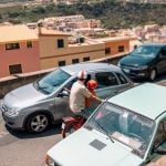 Italian roads 'more dangerous in north than south': study