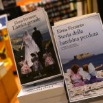 Elena Ferrante: Italian author's next novel to be published in English next year