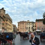 OPINION: Why Rome must ban horse-drawn carriages from its streets