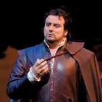 'A tenor with a golden voice': Opera world mourns Italian singer Marcello Giordani