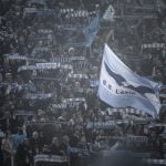 ‘Love Lazio, Fight Fascism’: New fan group aims to change football club’s image