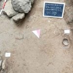 Ancient necropolis discovered during roadworks in Sicily