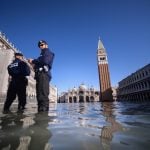 Floods in Italy: What to do when there’s a weather warning