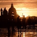 'The myth of Venice': How the Venetian brand helps the city survive