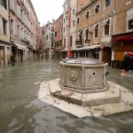 New study reveals which parts of Italy are most at risk from extreme weather