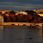 Rome is 'biggest flood risk in Europe'