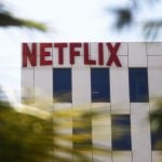 Netflix to open Italian base in Rome
